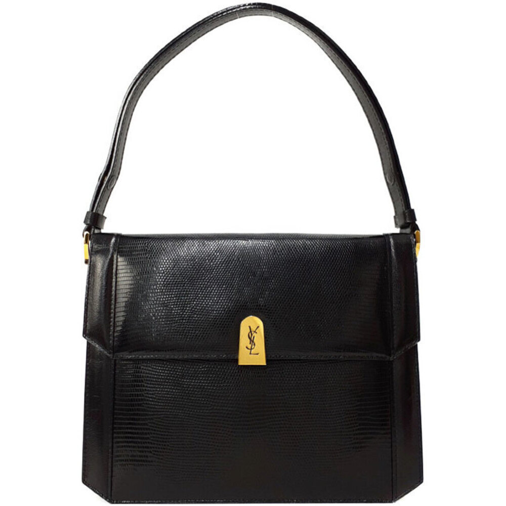 SAINT LAURENT Yves Shoulder Bag